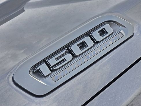 New 2026 RAM 1500 Express image 13