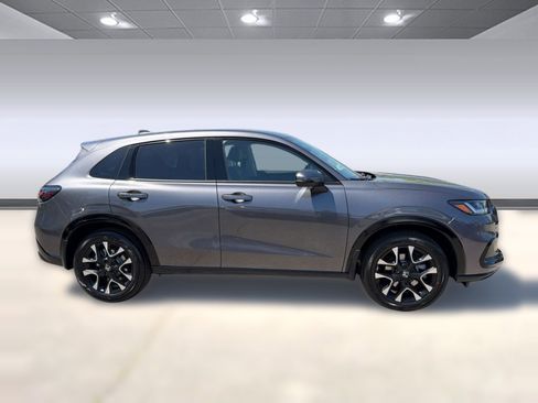 New 2026 Honda HR-V EX-L image 8