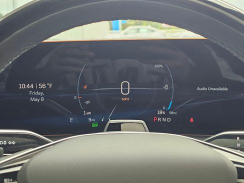 New 2026 Cadillac Lyriq Sport AWD/4WD image 27