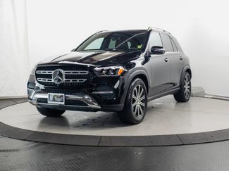 Certified 2026 Mercedes-Benz GLE 350 4MATIC video 3