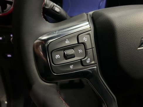 New 2026 Chevrolet Blazer RS w/ Driver Confidence II Package image 17