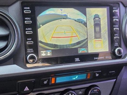 Certified 2020 Toyota Tacoma TRD Pro image 12