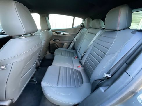 Used 2024 Dodge Hornet R/T AWD/4WD image 26