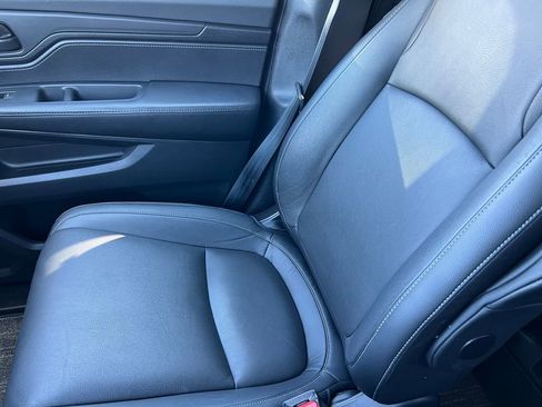 Used 2024 Honda Odyssey EX-L image 34