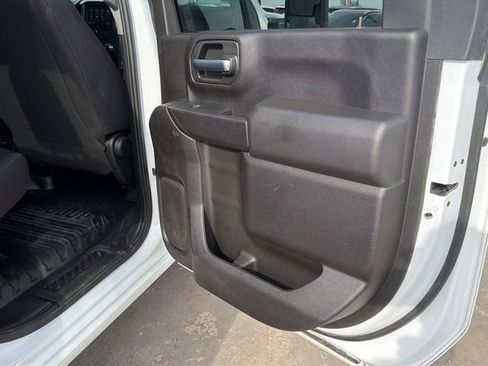 Used 2023 GMC Sierra 2500 Pro w/ Gooseneck/5TH Wheel Package image 13