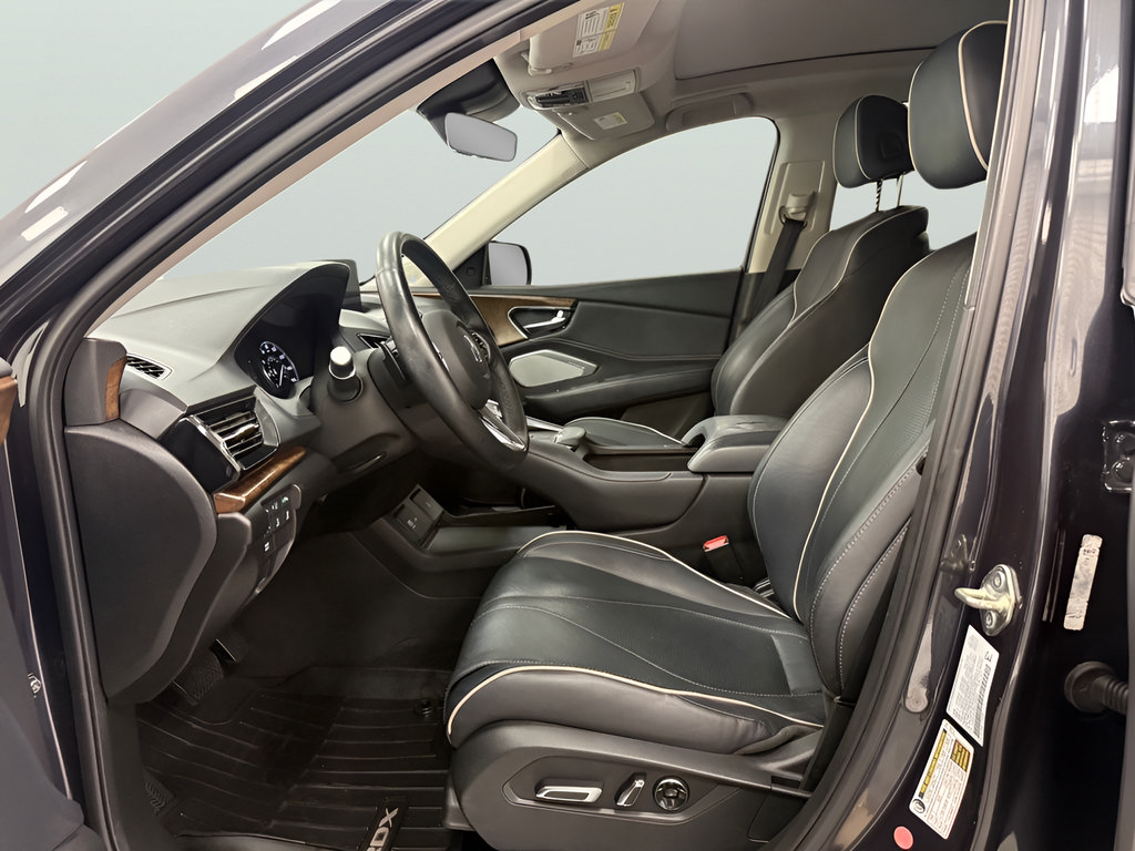 Used 2019 Acura RDX w/ Advance Package FWD image 12