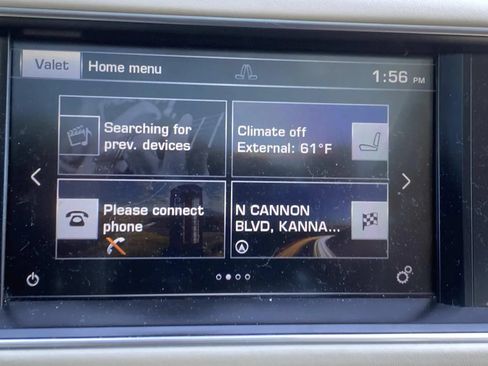 Used 2016 Land Rover Range Rover Autobiography AWD/4WD image 27