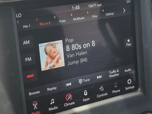 Used 2019 RAM 1500 Big Horn AWD/4WD image 13