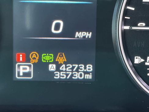 Used 2021 Subaru Outback Touring image 28