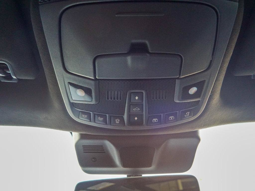 Used 2023 Lincoln Navigator L Black Label AWD/4WD image 34