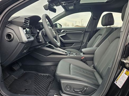 New 2026 Audi A3 2.0T Premium Plus AWD/4WD image 11