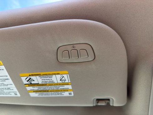 Used 2024 Ford Expedition Max Platinum AWD/4WD image 39