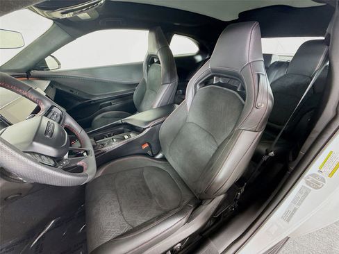 Used 2024 Dodge Charger Scat Pack w/ Plus Group image 23