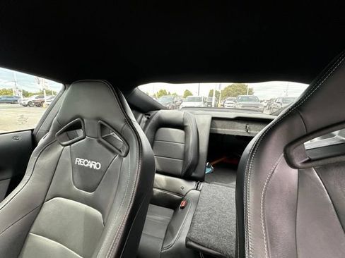Used 2021 Ford Mustang GT Premium w/ Equipment Group 401A RWD image 12