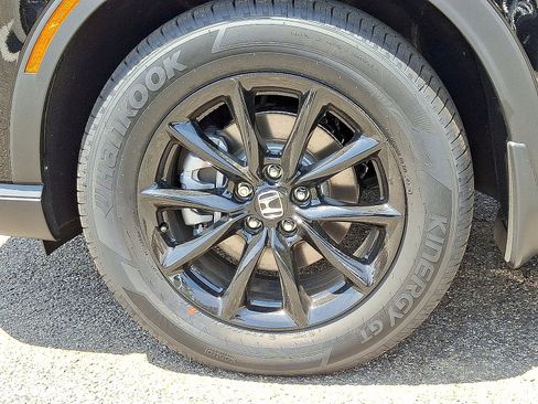 New 2026 Honda CR-V Sport-L image 5