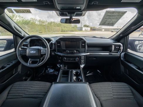 Used 2022 Ford F150 XL w/ STX Appearance Package image 17