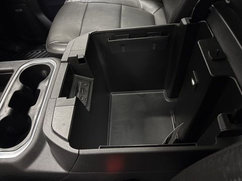 Used 2020 Chevrolet Silverado 1500 LTZ w/ LTZ Plus Package image 18