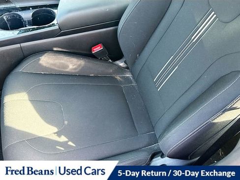 Used 2023 Hyundai Elantra SEL w/ Convenience Package image 18