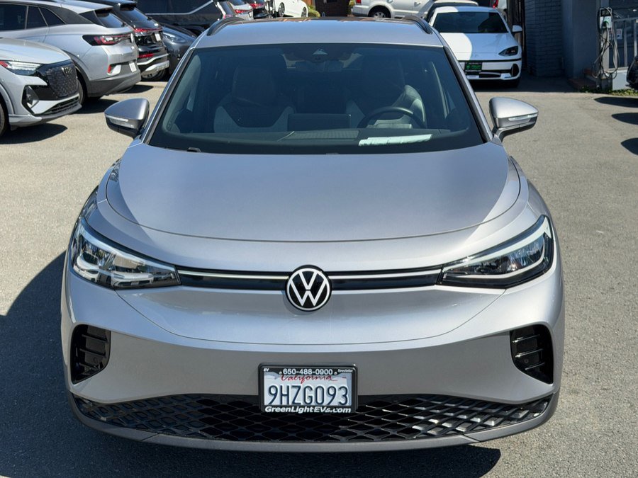 Used 2023 Volkswagen ID.4 Pro RWD image 2