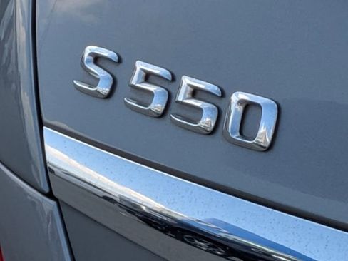 Used 2015 Mercedes-Benz S 550 image 11