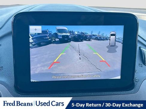 Used 2023 Ford Transit Connect XL image 15