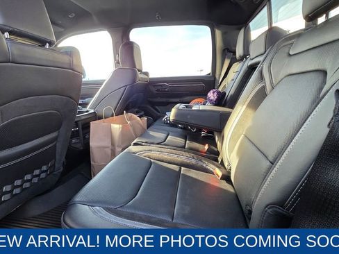 Used 2026 RAM 1500 RHO w/ Bed Utility Group image 13