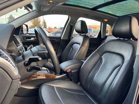 Used 2017 Audi Q5 2.0T Premium image 17