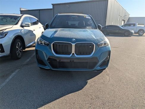Used 2025 BMW X1 M35i image 7