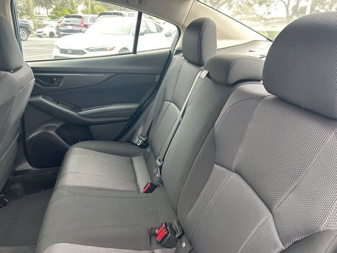 Used 2018 Subaru Impreza 2.0i image 9