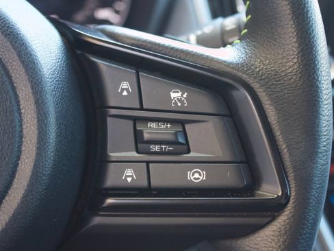 Used 2024 Subaru Outback Onyx Edition XT AWD/4WD image 19