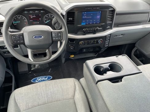 Certified 2023 Ford F150 XLT image 14
