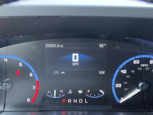 Certified 2023 Ford Bronco Sport Big Bend w/ Convenience Package AWD/4WD image 21