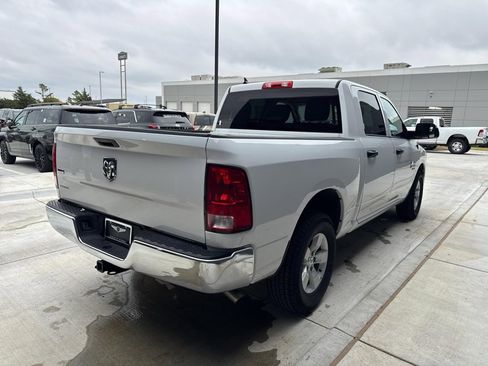 Used 2023 RAM 1500 Classic SLT w/ Trailer & Traction Group image 20