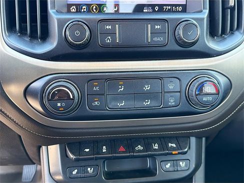 Used 2021 GMC Canyon Denali image 31