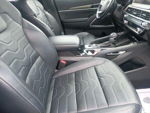 Used 2022 Kia Telluride SX w/ SX Prestige Package AWD/4WD image 27