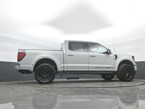 New 2026 Ford F150 XLT image 33