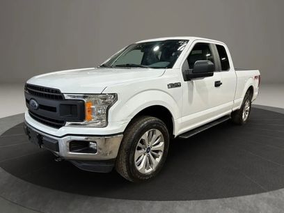 Used 2020 Ford F150 XL w/ Equipment Group 101A Mid