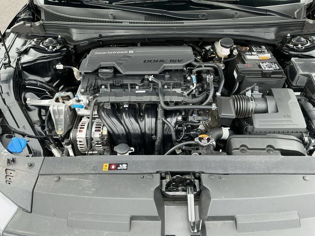 Used 2025 Kia K4 GT-Line w/ GT-Line Premium Package FWD image 24