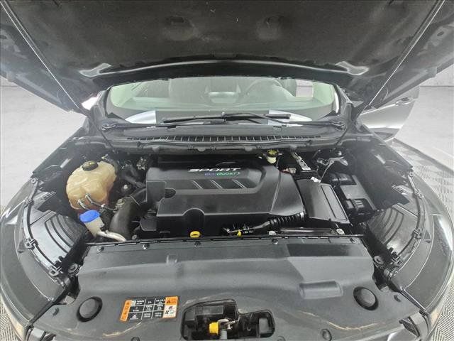 Used 2017 Ford Edge Sport w/ Equipment Group 401A AWD/4WD image 27