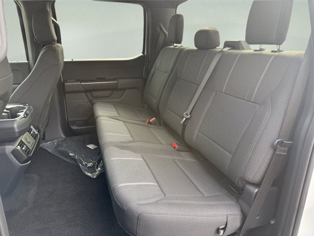 New 2026 Ford F150 STX w/ Equipment Group 200A AWD/4WD image 10