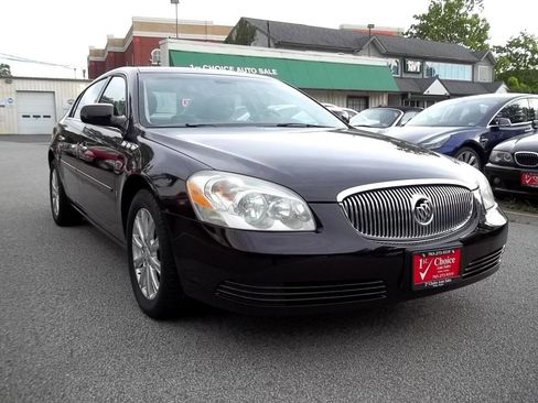 Used 2009 Buick Lucerne CX image 5