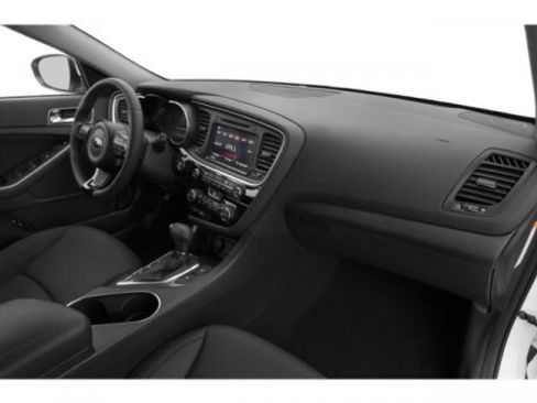 Used 2015 Kia Optima LX image 22