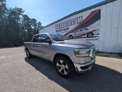 Used 2023 RAM 1500 Laramie