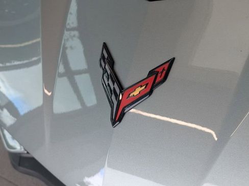 Used 2022 Chevrolet Corvette Stingray Preferred Conv w/ Z51 Performance Package image 14