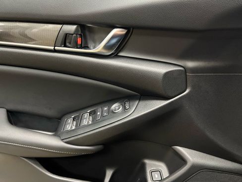 Used 2022 Honda Accord Sport image 28