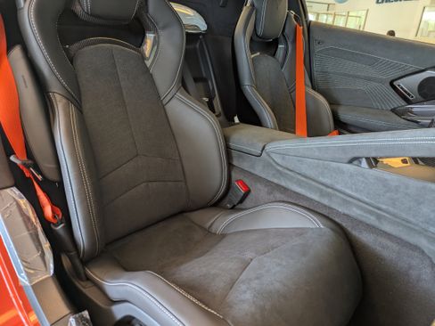 New 2026 Chevrolet Corvette ZR1 image 24