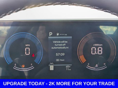 New 2026 Hyundai Sonata SEL image 18