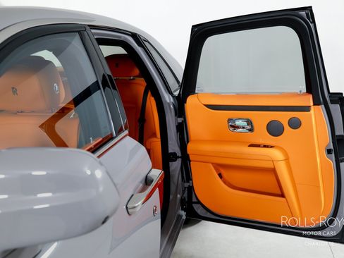 New 2027 Rolls-Royce Ghost AWD/4WD image 18