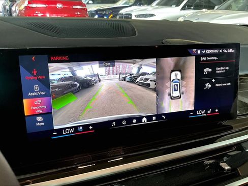 Certified 2026 BMW X5 sDrive40i image 26