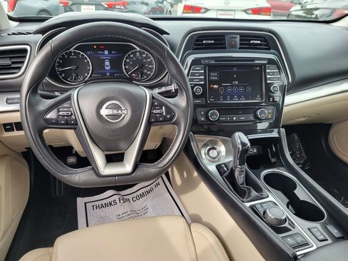 Used 2023 Nissan Maxima SV w/ Floor Mat Group image 18